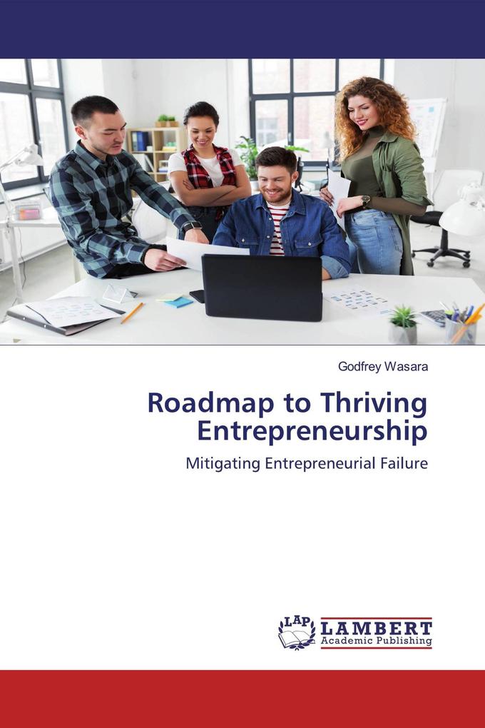 Roadmap to Thriving Entrepreneurship