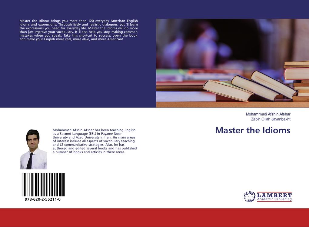 Master the Idioms