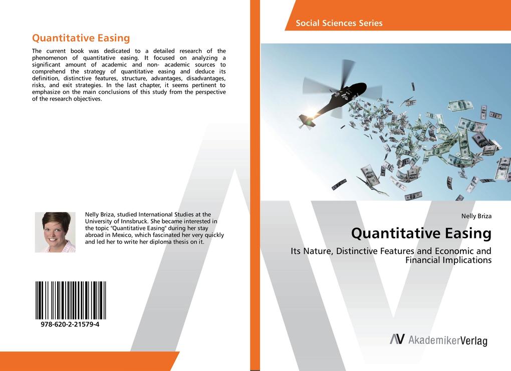 Quantitative Easing