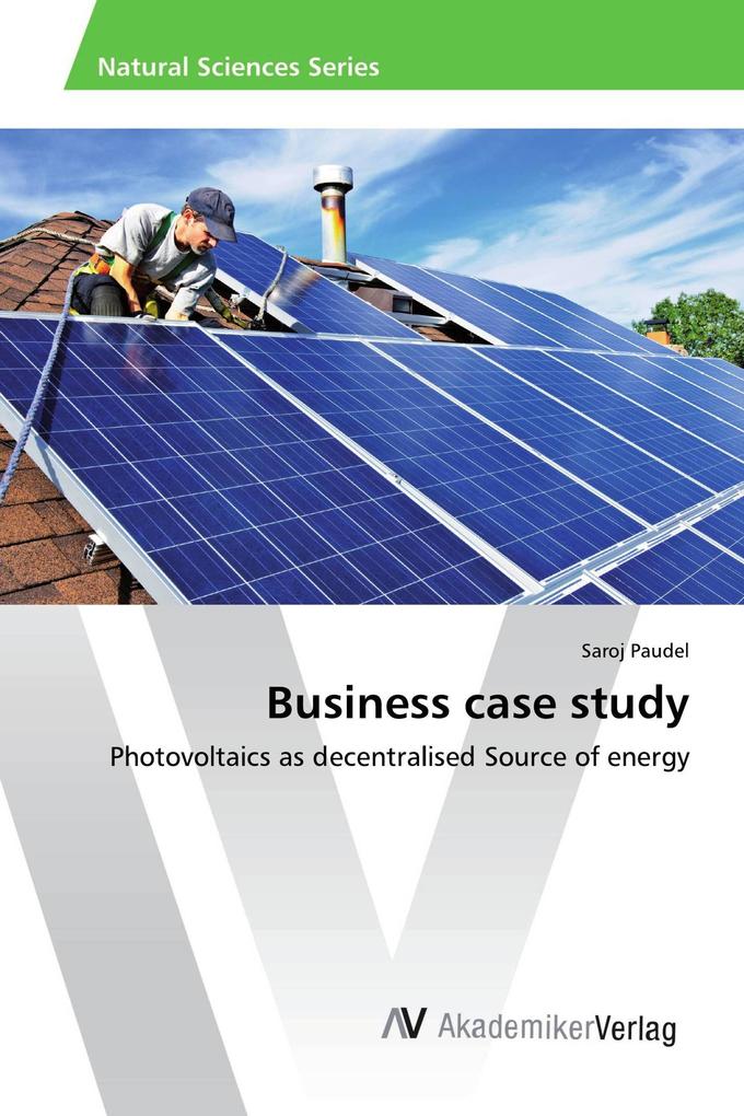 Business case study