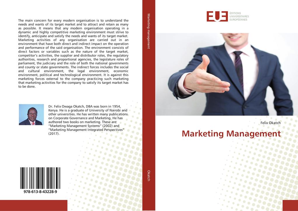 Marketing Management