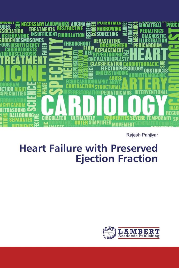 Heart Failure with Preserved Ejection Fraction