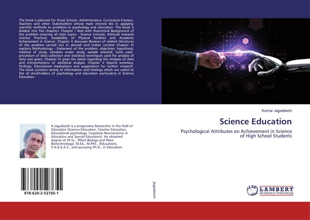 Science Education