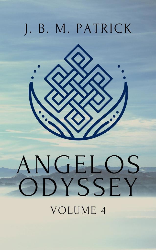 Angelos Odyssey: Volume Four