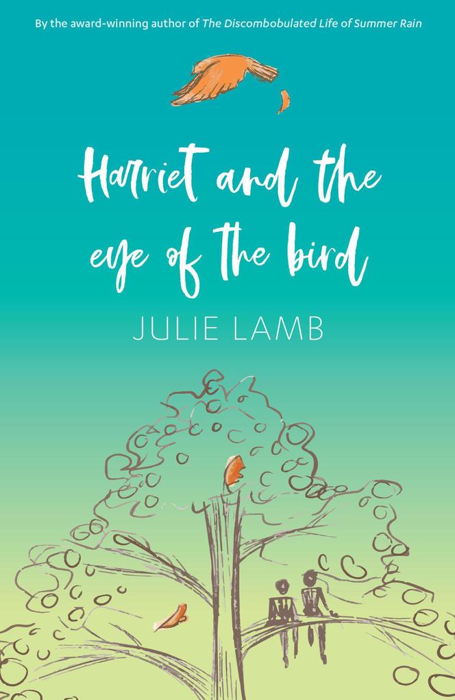 Harriet and the Eye of the Bird