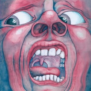 In the Court of the Crimson King-40th Anniversar