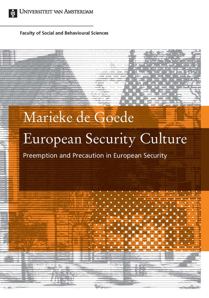 European Security Culture