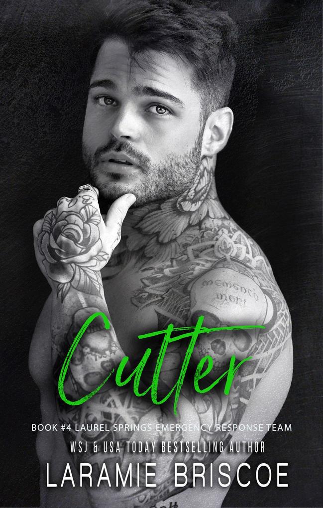 Cutter (Laurel Springs Emergency Response Team #4)