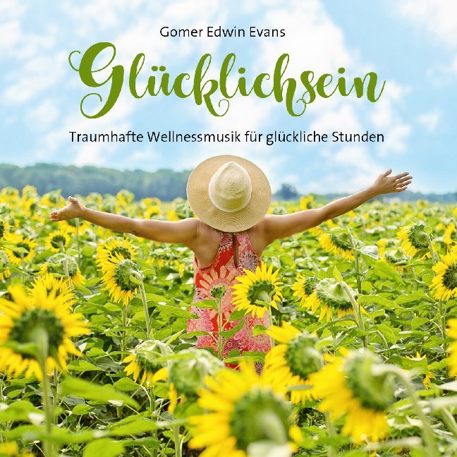 GlücklichseinAudio-CD