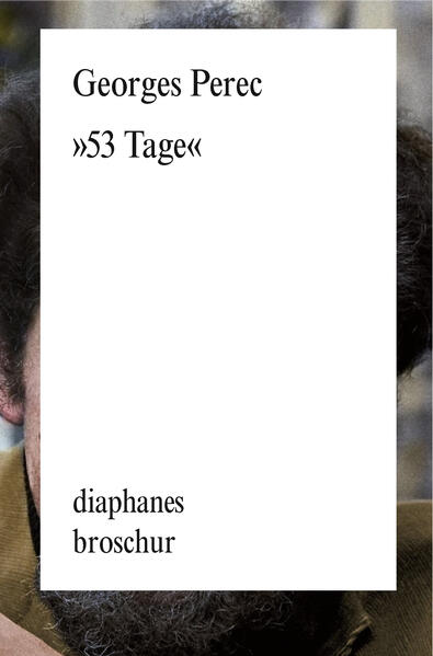 Image of »53 Tage«