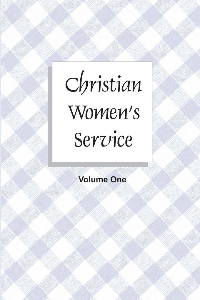 Christian Women's Service
