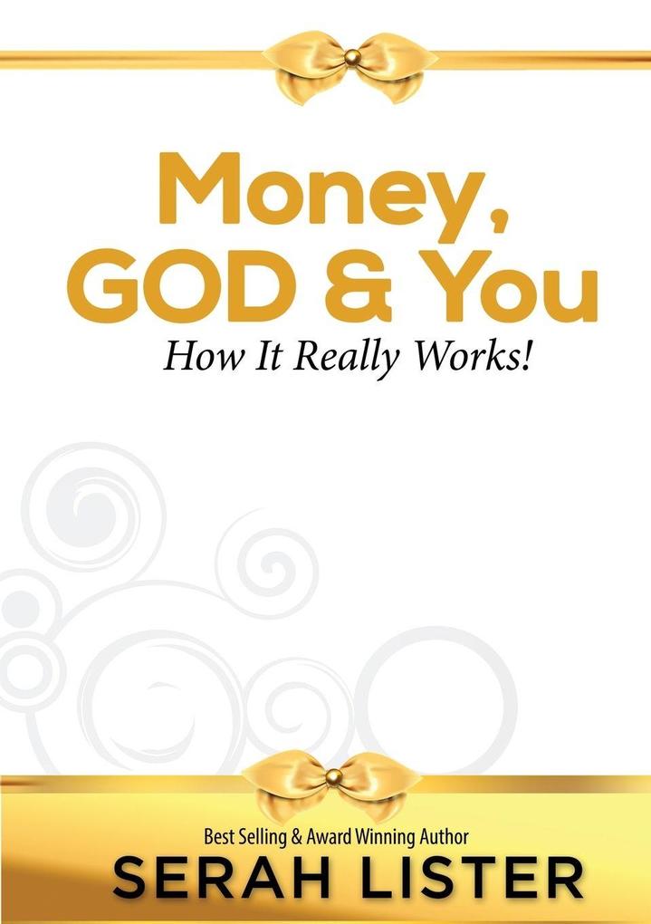 Money GOD & You