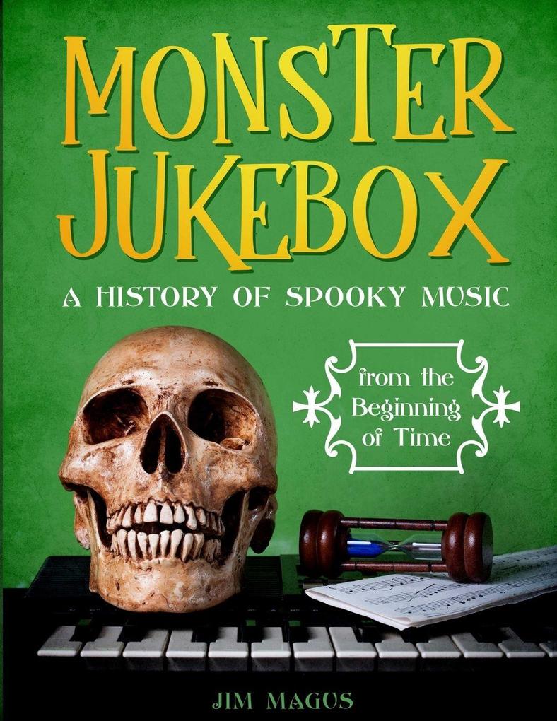 Monster Jukebox