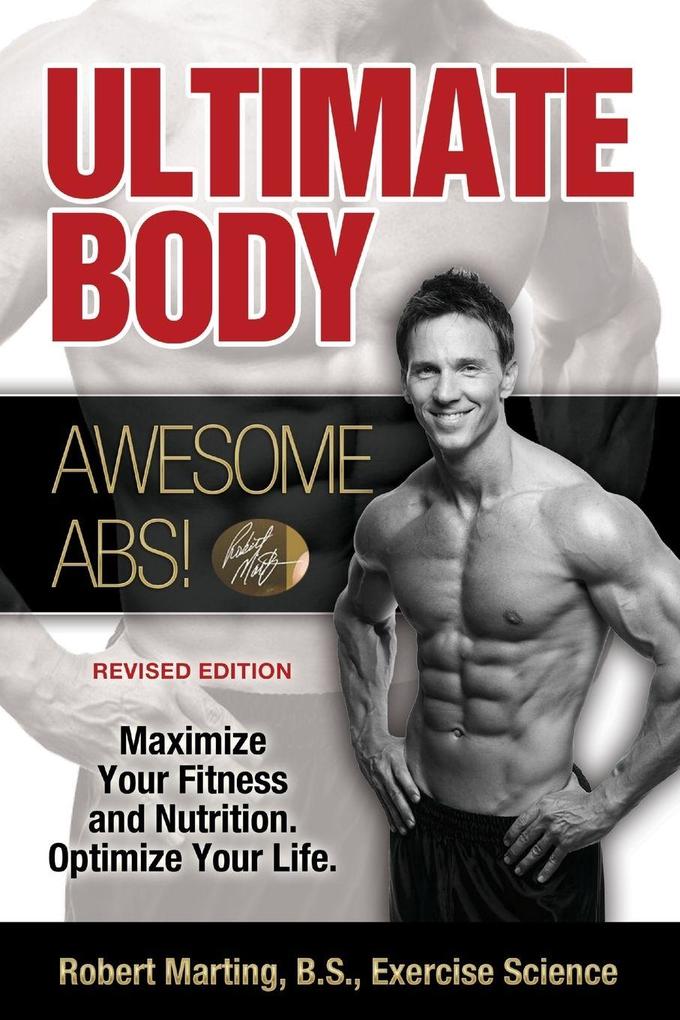 Ultimate Body Awesome Abs!