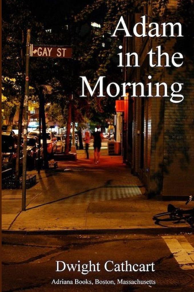Adam in the Morning