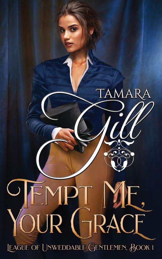 Tempt Me Your Grace