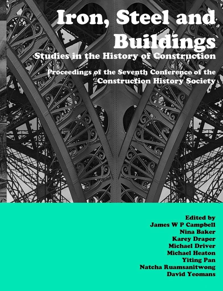 Iron Steel and Buildings