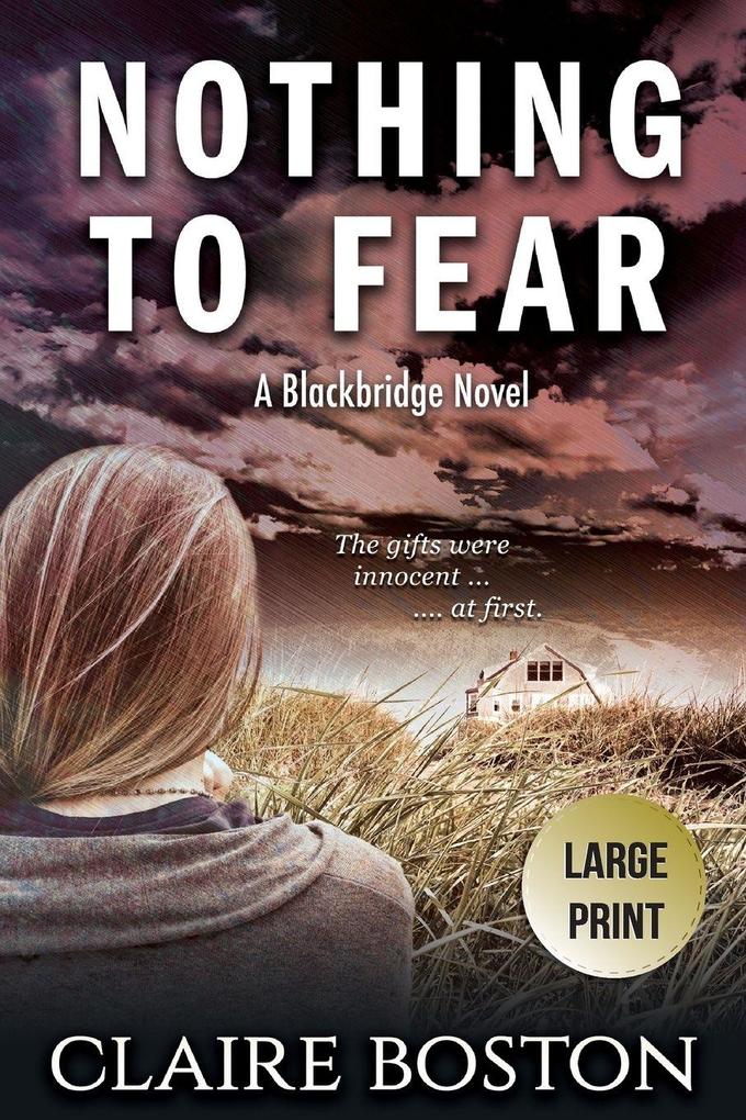 Nothing to Fear