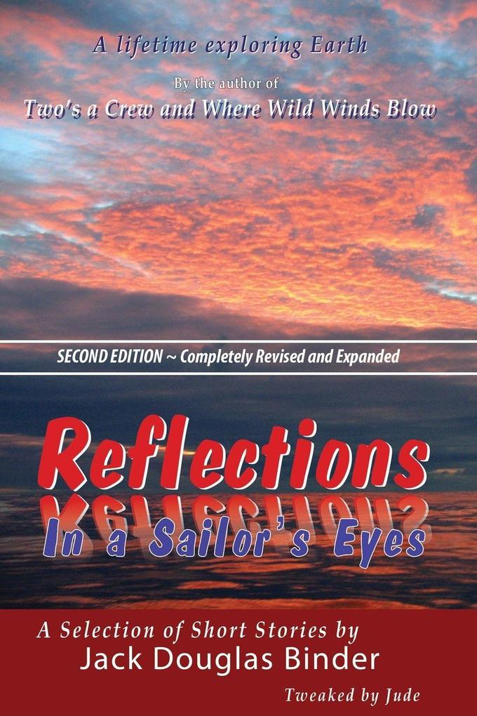 Reflections in a Sailor's Eyes