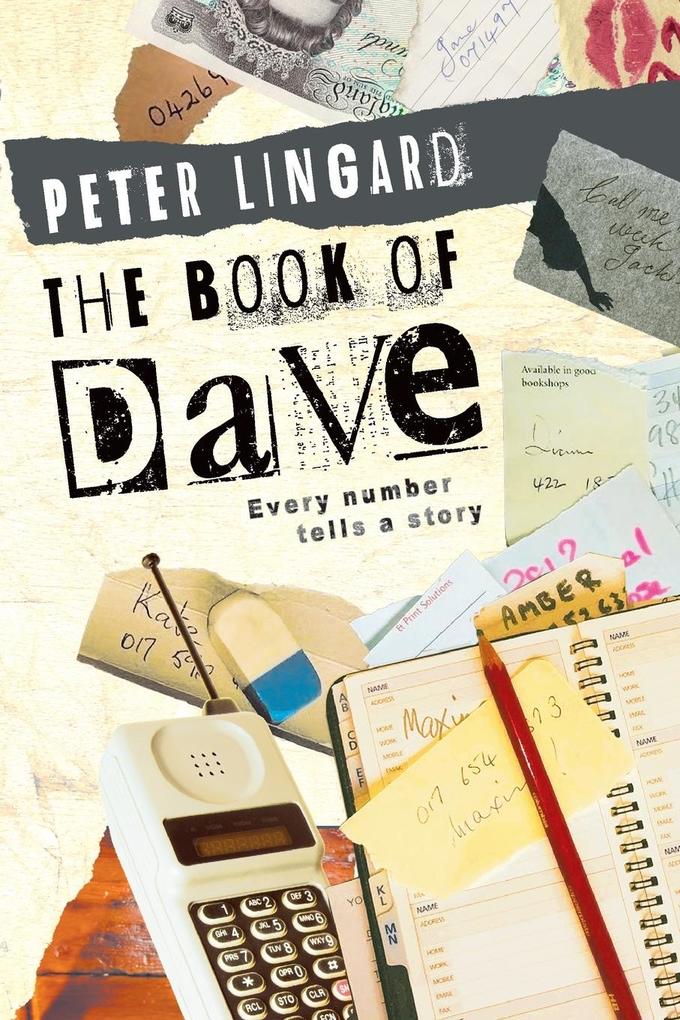 Book of Dave