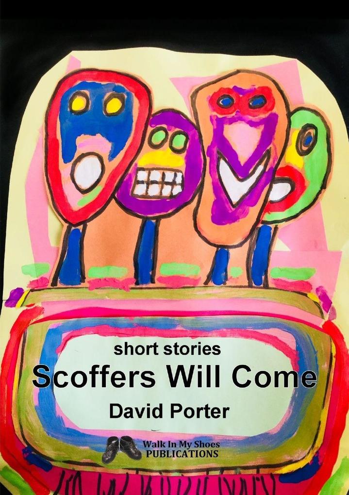 Scoffers Will Come