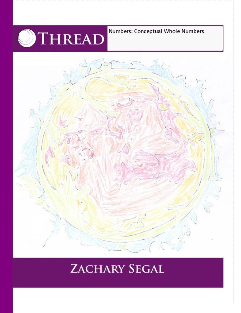 Thread Numbers