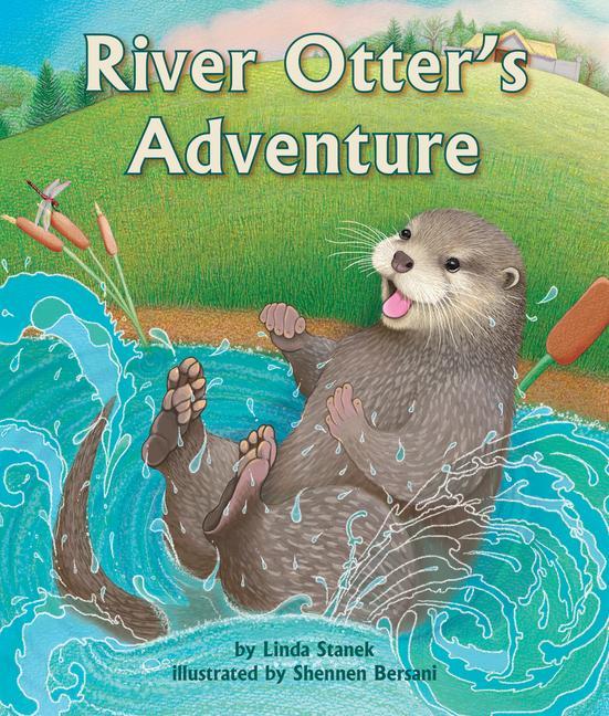 River Otter‘s Adventure