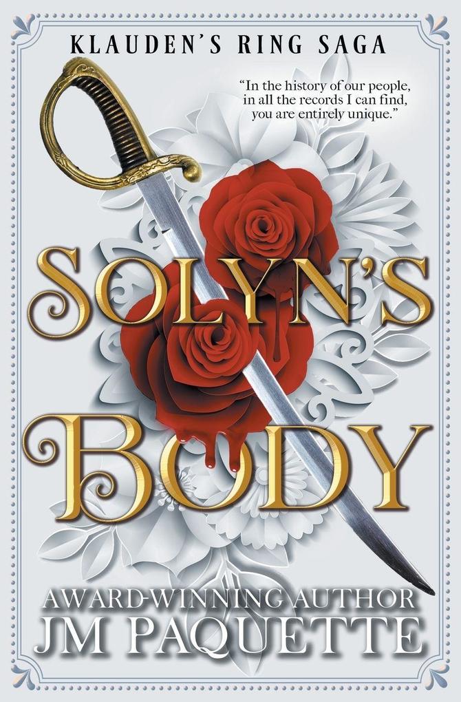 Solyn's Body