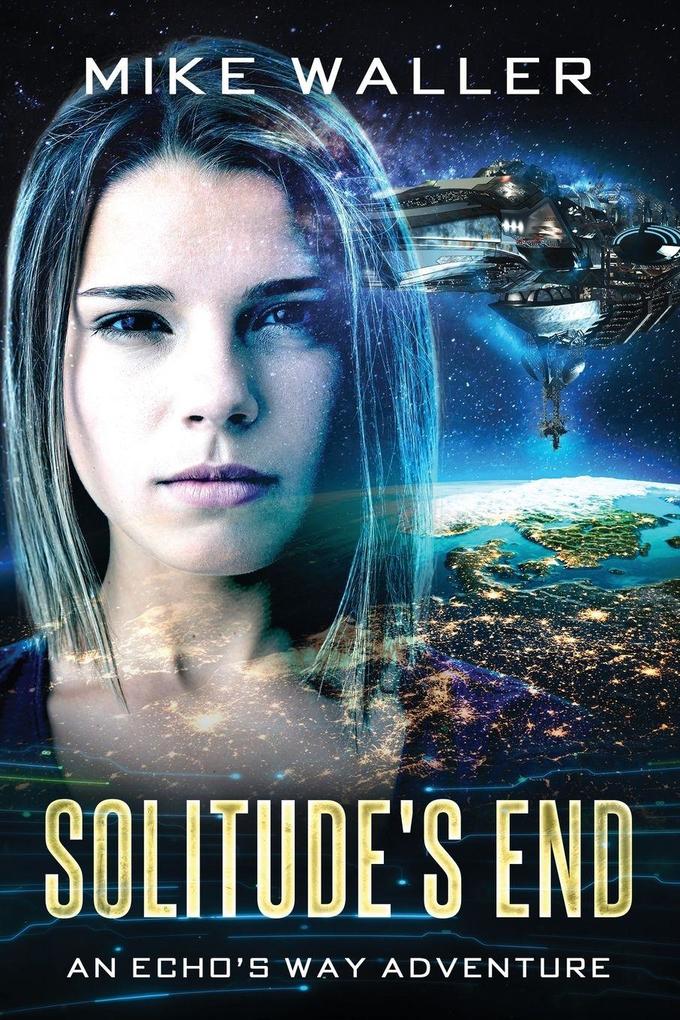 SOLITUDE'S END