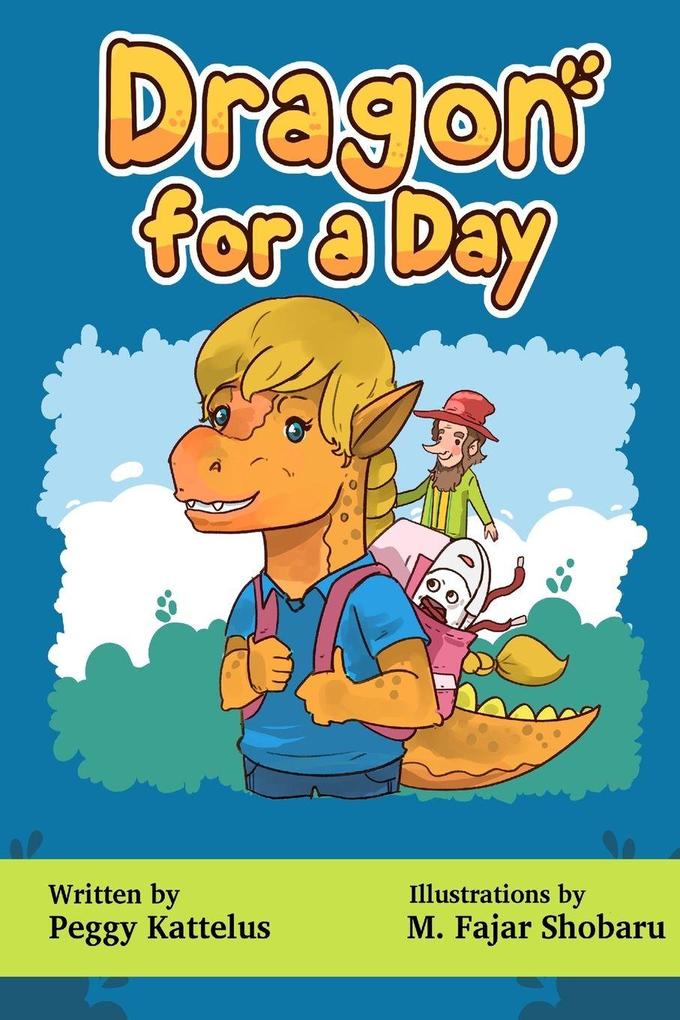 Dragon for a Day