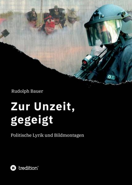 Image of Zur Unzeit gegeigt