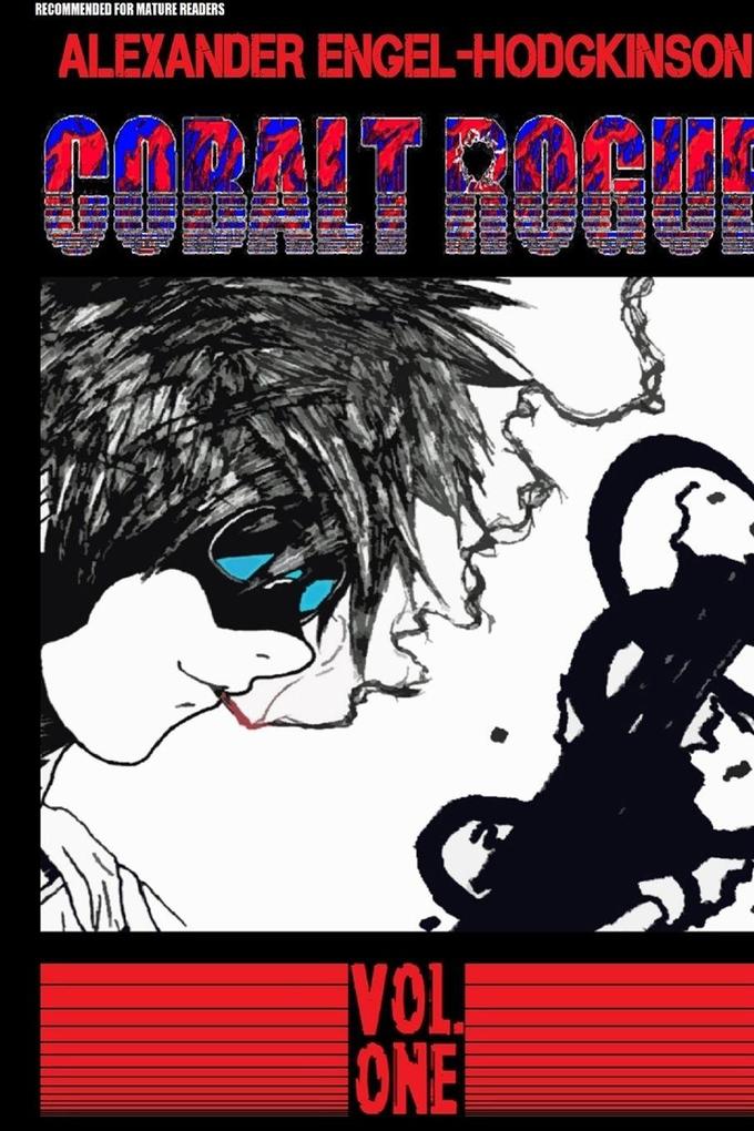 Cobalt Rogue Vol. 1