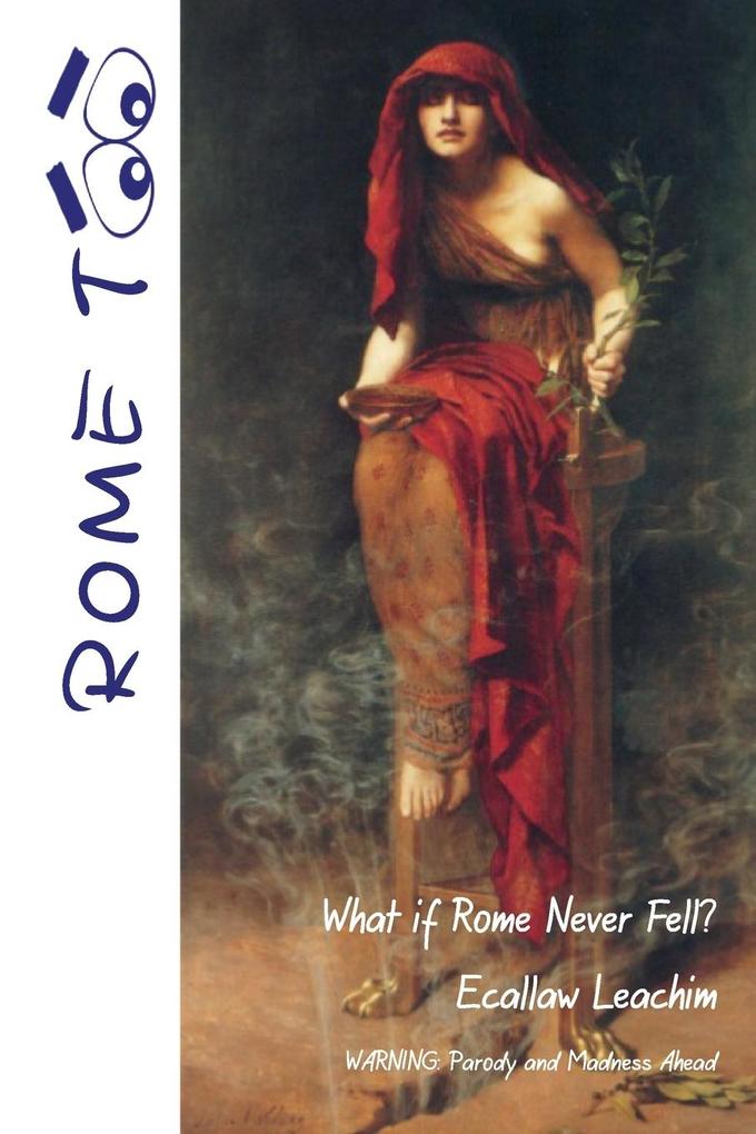 Rome TOO
