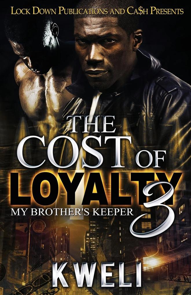 The Cost of Loyalty 3