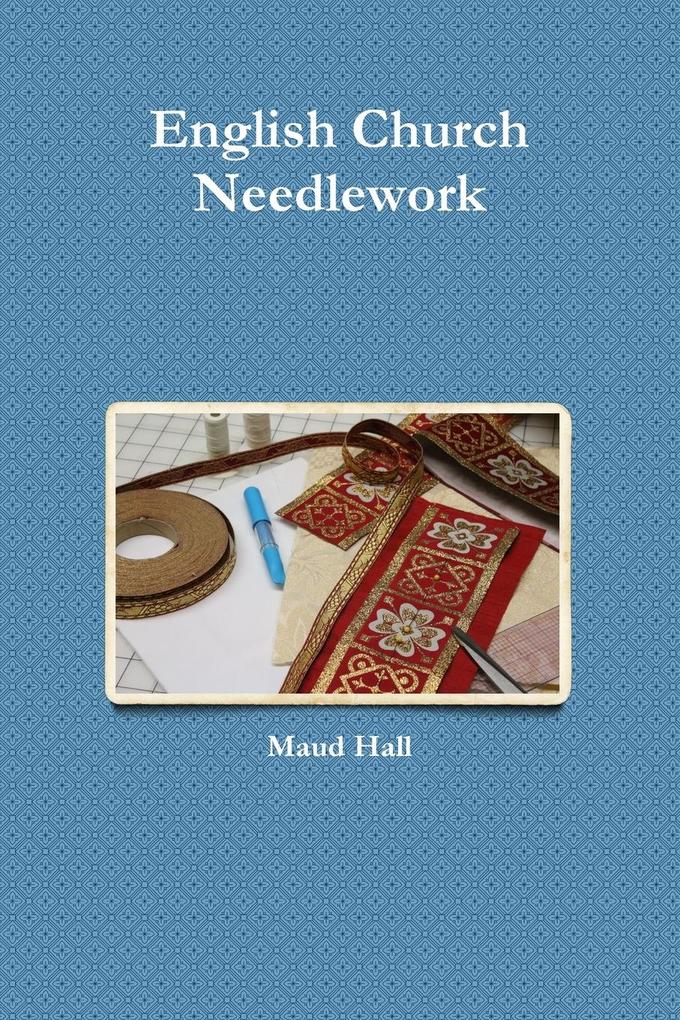 English Church Needlework