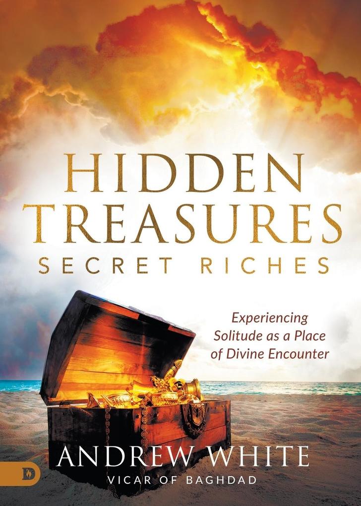 Hidden Treasures Secret Riches