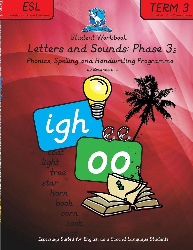 3 Term-Taming English