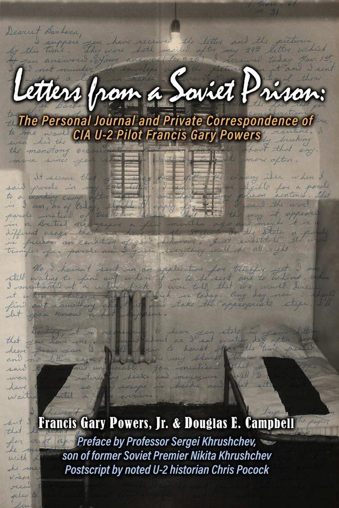 Letters From a Soviet Prison