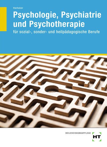Psychologie Psychiatrie und Psychotherapie