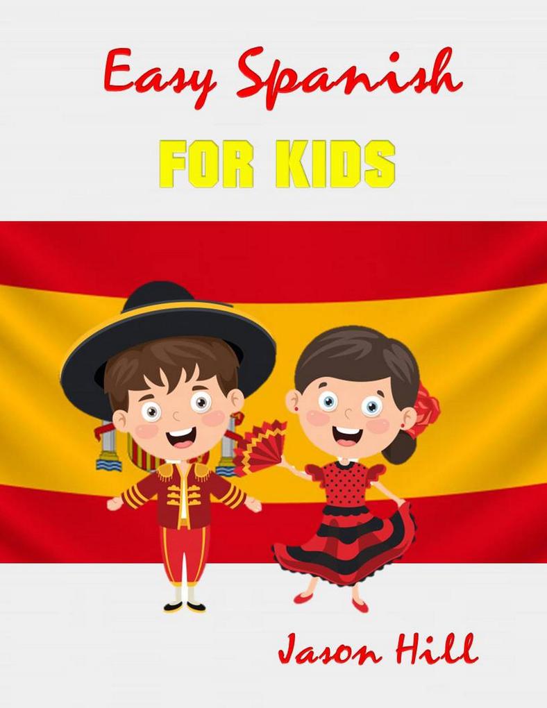 Easy Spanish for Kids