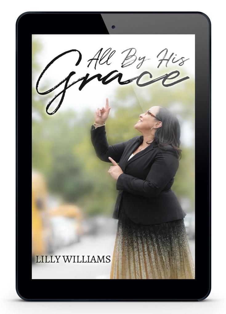 All By His Grace