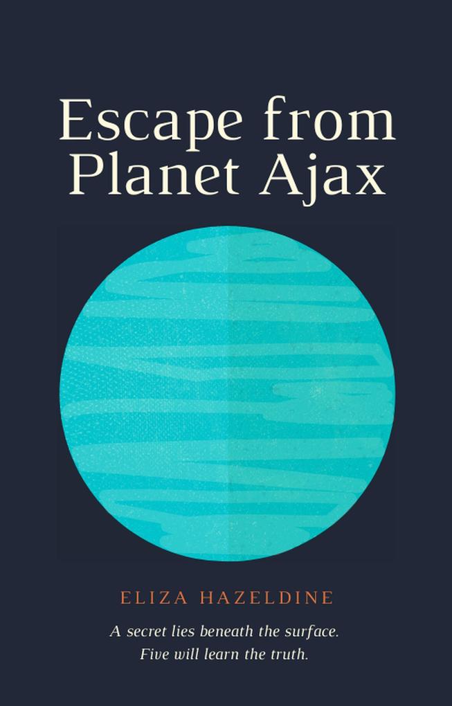 Escape from Planet Ajax
