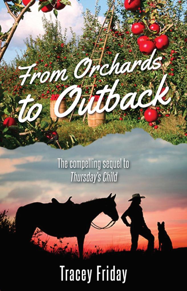 From Orchards to Outback