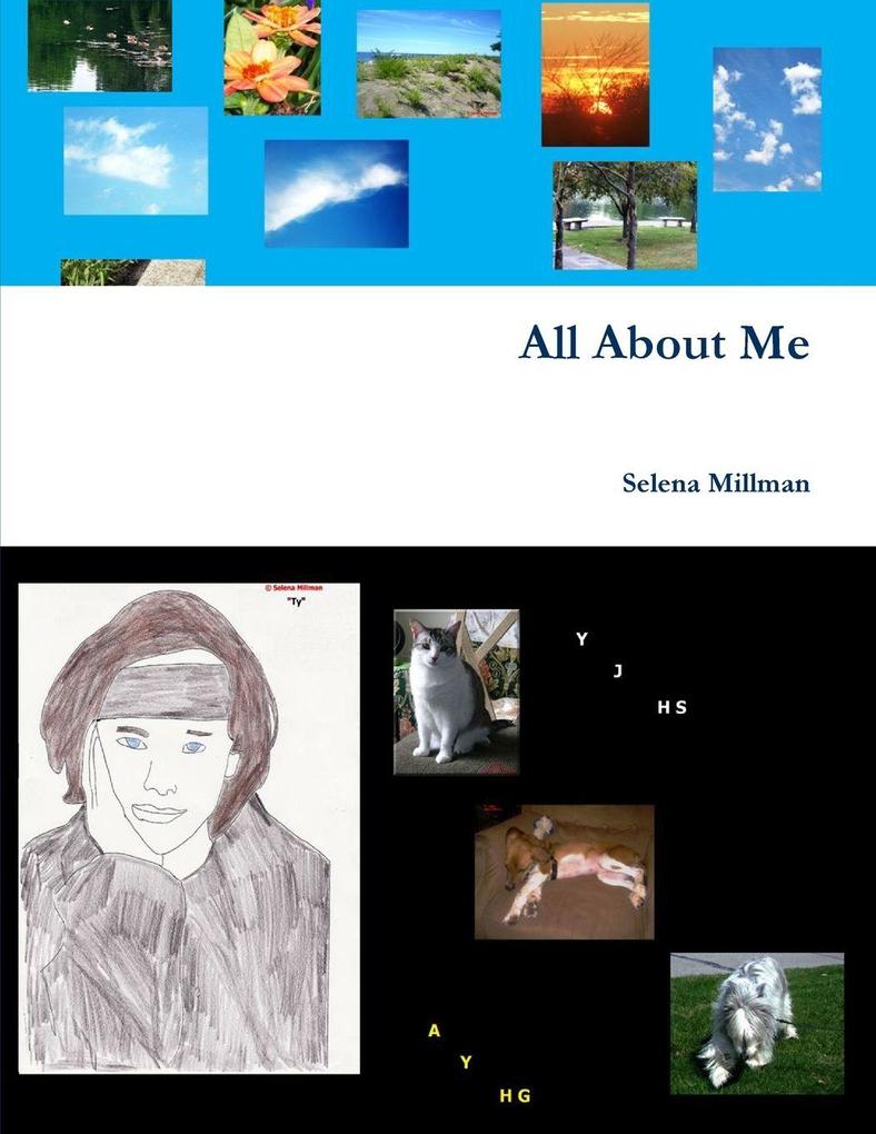 All About Me