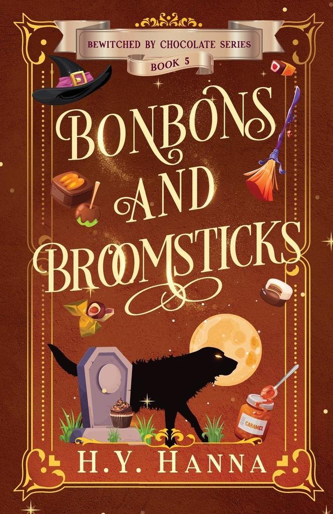 Bonbons and Broomsticks