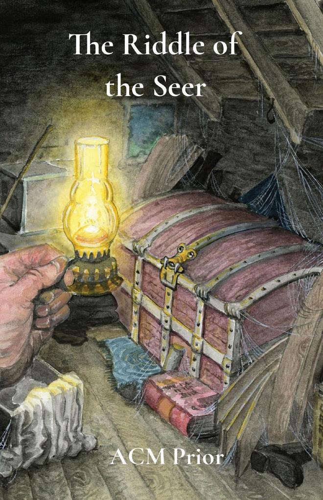 The Riddle of the Seer