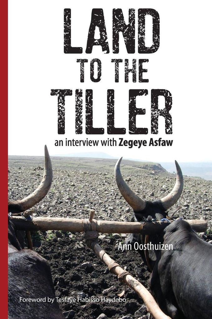 Land to the Tiller