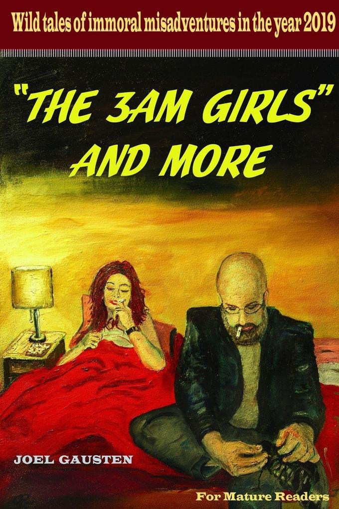 'THE 3AM GIRLS' AND MORE