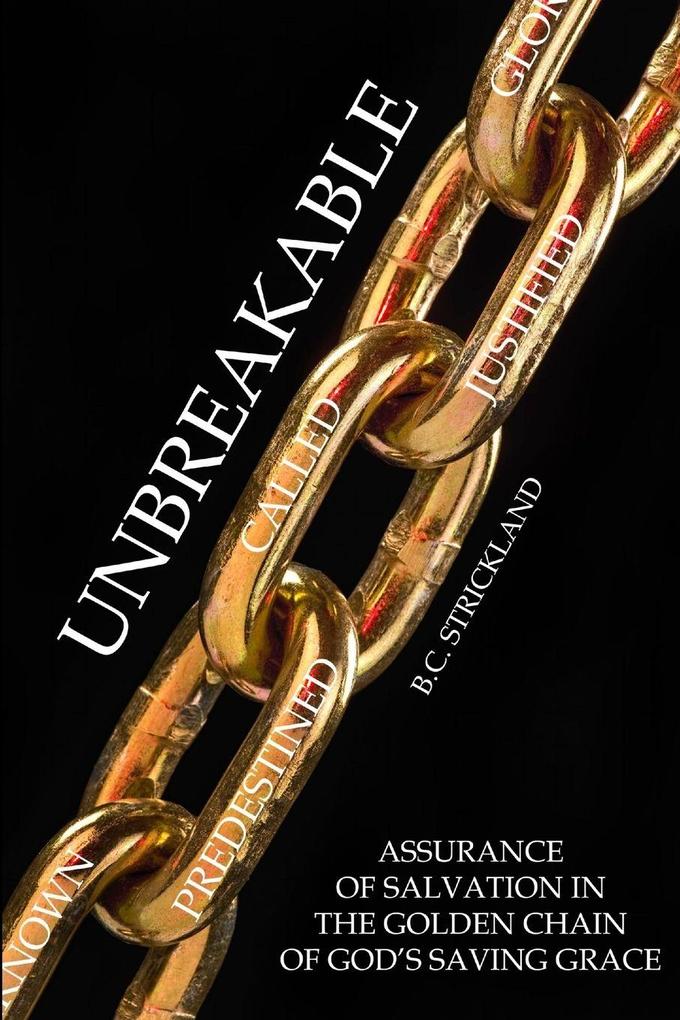 UNBREAKABLE