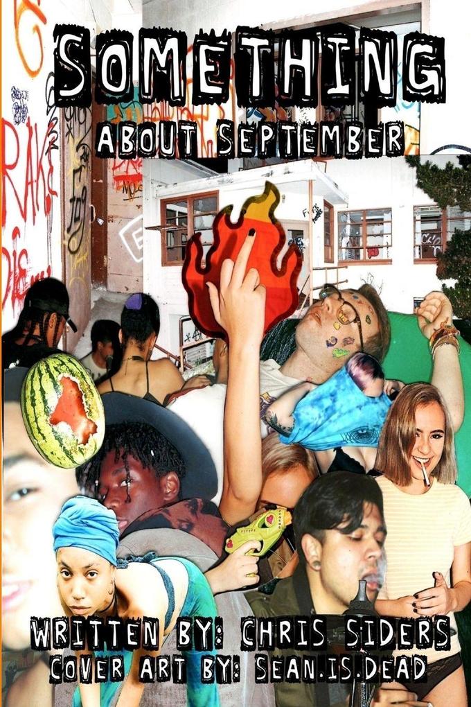 Something About September